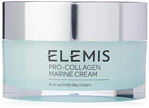ELEMIS Crema Pro-Collagen Marine, crema de día antiarrugas 